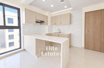 Apartment - 1 - 2 for rent in A3 Residences - Liwan 2 - Dubai