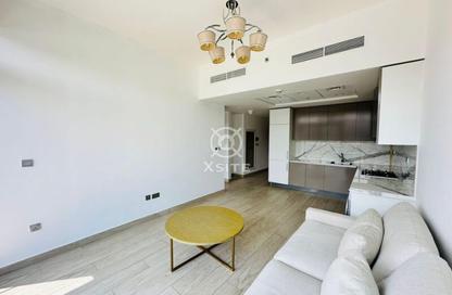Apartment - 1 Bedroom - 1 Bathroom for rent in Azizi Riviera 15 - Azizi Riviera - Meydan One - Meydan - Dubai