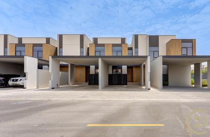 Villa - 3 Bedrooms - 3 Bathrooms for sale in Mudon Al Ranim 3 - Mudon - Dubai