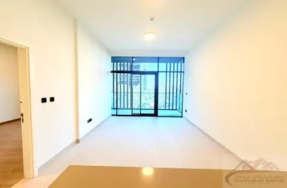 Apartment - 1 Bedroom - 2 Bathrooms for rent in Vida 1 - Vida Residences - Aljada - Sharjah