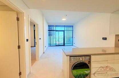 Apartment - 1 Bedroom - 2 Bathrooms for rent in Vida 1 - Vida Residences - Aljada - Sharjah
