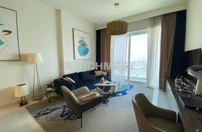 Apartment - 1 Bedroom - 2 Bathrooms for sale in Avani Palm View Hotel  and  Suites - Dubai Media City - Dubai
