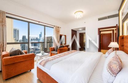Apartment - 2 - 3 for rent in Shams 2 - Shams - Jumeirah Beach Residence - Dubai Apartment - 2 - 3 for rent in Shams 2 - Shams - Jumeirah Beach Residence - Dubai