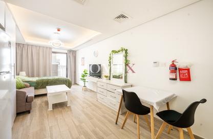 Apartment - Studio - 1 Bathroom for rent in Laya Mansion - District 15 - Jumeirah Village Circle - Dubai