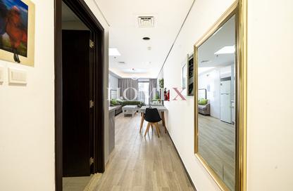 Apartment - Studio - 1 Bathroom for rent in Laya Mansion - District 15 - Jumeirah Village Circle - Dubai Apartment - Studio - 1 Bathroom for rent in Laya Mansion - District 15 - Jumeirah Village Circle - Dubai