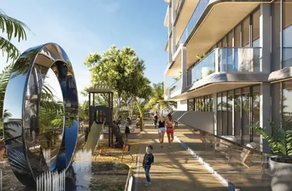 Apartment - 1 Bedroom - 2 Bathrooms for sale in Zyra Hills - International City Phase 2 - Al Warsan 4 - Al Warsan - Dubai Apartment - 1 Bedroom - 2 Bathrooms for sale in Zyra Hills - International City Phase 2 - Al Warsan 4 - Al Warsan - Dubai