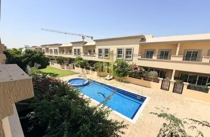 فيلا - 4 غرف نوم - 5 حمامات للايجار في أم سقيم 2 - أم سقيم - دبي