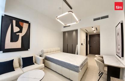 Apartment - Studio - 1 for sale in Society House - Downtown Dubai - Dubai