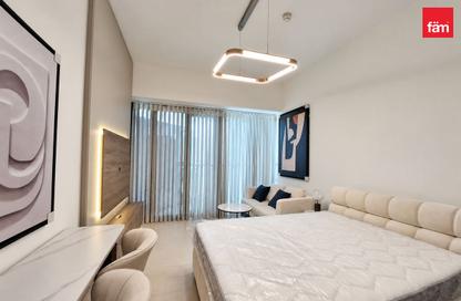 Apartment - Studio - 1 for sale in Society House - Downtown Dubai - Dubai