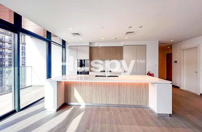 Apartment - 2 - 3 for sale in Kensington Waters B - Kensington Waters - Sobha Hartland - Mohammed Bin Rashid City - Dubai