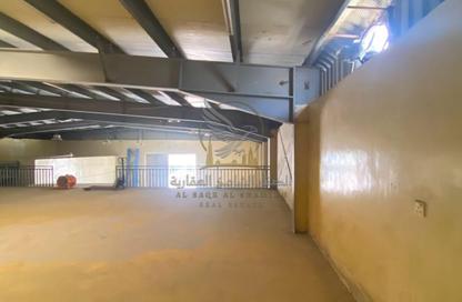 Factory - Studio - 1 Bathroom for rent in Al Sajaa S - Al Sajaa - Sharjah