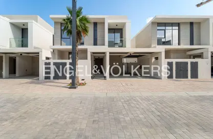 فيلا - 4 غرف نوم - 5 حمامات للايجار في خليج دانه - جزيرة المرجان - رأس الخيمة فيلا - 4 غرف نوم - 5 حمامات للايجار في خليج دانه - جزيرة المرجان - رأس الخيمة