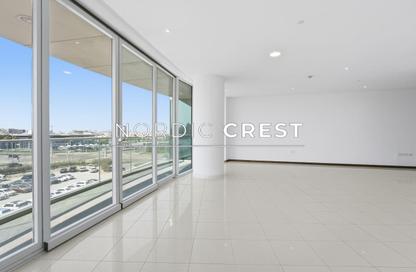 Apartment - 2 Bedrooms - 3 Bathrooms for rent in Intercontinental Residence Suites - Marsa Plaza - Dubai Festival City - Dubai