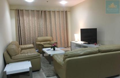 Apartment - 1 - 2 for rent in Elite Residence - Dubai Marina - Dubai