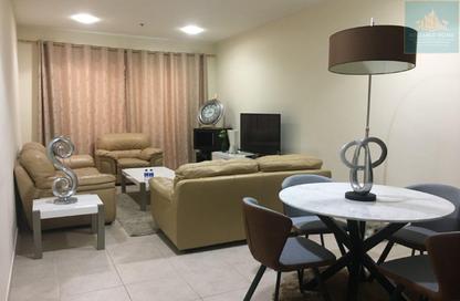 Apartment - 1 - 2 for rent in Elite Residence - Dubai Marina - Dubai Apartment - 1 - 2 for rent in Elite Residence - Dubai Marina - Dubai
