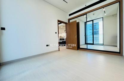 Apartment - 1 Bedroom - 1 Bathroom for rent in Trillionaire Residences - Business Bay - Dubai