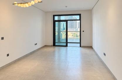 Apartment - 1 - 2 for rent in AB Cavalier - District 12 - Jumeirah Village Circle - Dubai