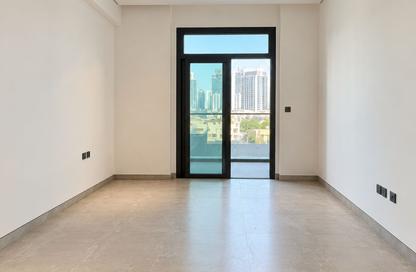 Apartment - 1 - 2 for rent in AB Cavalier - District 12 - Jumeirah Village Circle - Dubai