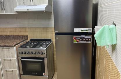 Apartment - 1 Bedroom - 2 Bathrooms for rent in Queen Tower - Al Qasba - Sharjah Apartment - 1 Bedroom - 2 Bathrooms for rent in Queen Tower - Al Qasba - Sharjah