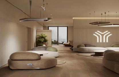 Apartment - 2 Bedrooms - 3 Bathrooms for sale in Oak Yard - District 10 - Jumeirah Village Circle - Dubai
