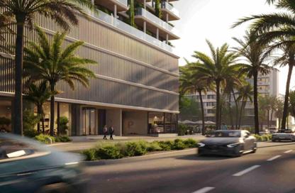 Apartment - 2 Bedrooms - 3 Bathrooms for sale in Oak Yard - District 10 - Jumeirah Village Circle - Dubai