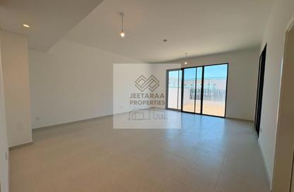 Townhouse - 4 - 4 for rent in Jebel Ali Village Townhouses - Jebel Ali Village - Jebel Ali - Dubai