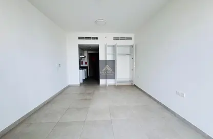 Apartment - Studio - 1 Bathroom for rent in Areej Apartments - Aljada - Sharjah