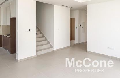 Townhouse - 4 Bedrooms - 4 Bathrooms for rent in Greenview 3 - Emaar South - Dubai South (Dubai World Central) - Dubai Townhouse - 4 Bedrooms - 4 Bathrooms for rent in Greenview 3 - Emaar South - Dubai South (Dubai World Central) - Dubai