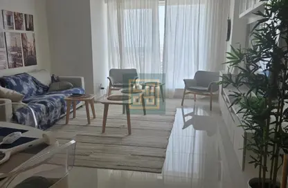 Apartment - 2 Bedrooms - 3 Bathrooms for rent in Viridis Residences C - Viridis Residences - Damac Hills 2 - Dubai