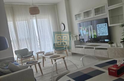 شقة - 2 غرف نوم - 3 حمامات للايجار في Viridis ريزيدنسز C - Viridis ريزيدنسز - داماك هيلز 2 - دبي شقة - 2 غرف نوم - 3 حمامات للايجار في Viridis ريزيدنسز C - Viridis ريزيدنسز - داماك هيلز 2 - دبي