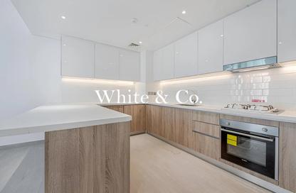 Apartment - 2 Bedrooms - 3 Bathrooms for sale in LIV Residence - Dubai Marina - Dubai