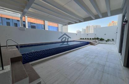 Apartment - 3 Bedrooms - 5 Bathrooms for rent in SS Tower - Arjan - Dubai