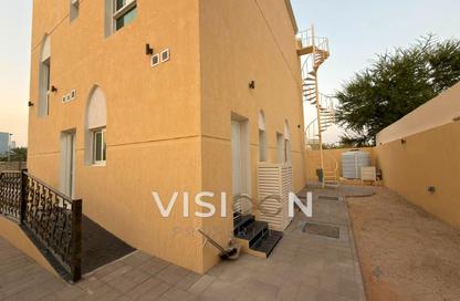Villa - 4 Bedrooms - 5 Bathrooms for rent in Ghadeer 2 - Ghadeer - The Lakes - Dubai