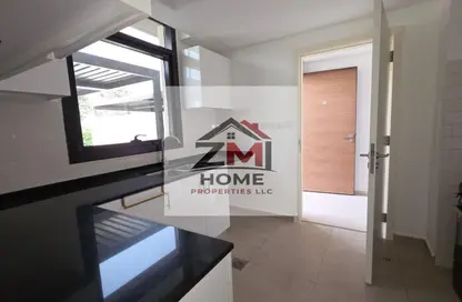 تاون هاوس - 3 غرف نوم - 4 حمامات للايجار في مساكن نسمه - ّالطي - الشارقة