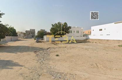 Land - Studio for sale in Al Rawda 2 Villas - Al Rawda 2 - Al Rawda - Ajman Land - Studio for sale in Al Rawda 2 Villas - Al Rawda 2 - Al Rawda - Ajman