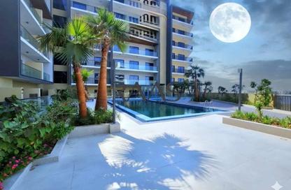 Apartment - 2 Bedrooms - 3 Bathrooms for rent in Divine Living - Arjan - Dubai
