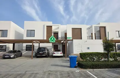 شقة - 1 حمام للايجار في الغدير 2 - الغدير - أبوظبي