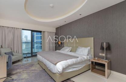 Apartment - 1 Bedroom - 2 Bathrooms for sale in Tower B - Damac Towers by Paramount - Business Bay - Dubai