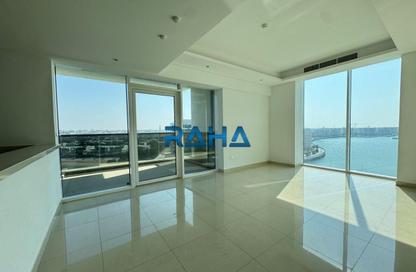 Apartment - 2 - 3 for rent in Gateway Residences 2 - Mina Al Arab - Ras Al Khaimah