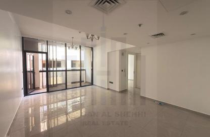 Apartment - 1 Bedroom - 2 Bathrooms for rent in Muwaileh - Sharjah Apartment - 1 Bedroom - 2 Bathrooms for rent in Muwaileh - Sharjah