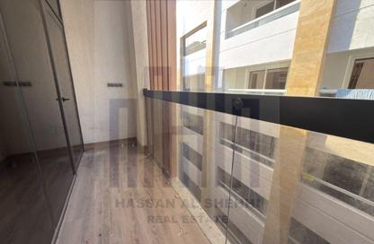 Apartment - 1 Bedroom - 2 Bathrooms for rent in Muwaileh - Sharjah
