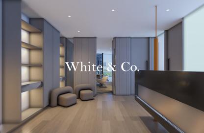 Office Space - Studio for rent in Swiss Tower - JLT Cluster Y - Jumeirah Lake Towers - Dubai