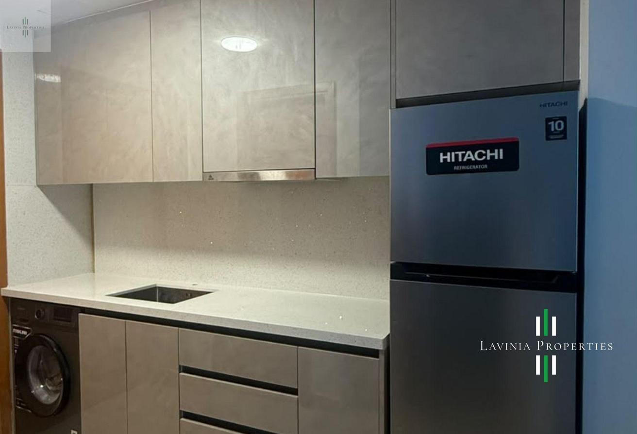 HOT DEAL | STUNNING FURNISHED STUDIO | VACANT photo 6