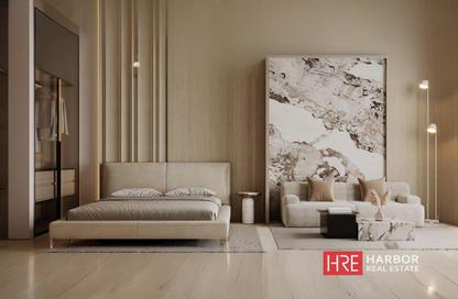 Apartment - Studio - 1 Bathroom for sale in Binghatti Hills Tower 1 - Binghatti Hills - Dubai Science Park - Dubai