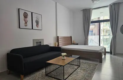 شقة - 1 حمام للايجار في بن غاطي ستارز - واحة دبي للسيليكون - دبي