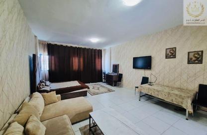 Apartment - Studio - 1 Bathroom for sale in Falcon Tower 1 - Falcon Towers - Ajman Downtown - Ajman Apartment - Studio - 1 Bathroom for sale in Falcon Tower 1 - Falcon Towers - Ajman Downtown - Ajman
