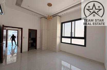 Villa - 5 Bedrooms - 7 Bathrooms for rent in Al Yasmeen 1 - Al Yasmeen - Ajman Villa - 5 Bedrooms - 7 Bathrooms for rent in Al Yasmeen 1 - Al Yasmeen - Ajman