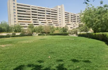 شقة - 2 غرف نوم - 2 حمامات للايجار في نيو بريدج هيلز 1 - نيو بريدج هيلز - موتور سيتي - دبي