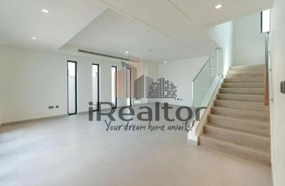 Villa - 5 - 6 for rent in Noya Luma - Noya - Yas Island - Abu Dhabi