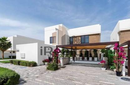 Villa - 5 - 6 for rent in Noya Luma - Noya - Yas Island - Abu Dhabi Villa - 5 - 6 for rent in Noya Luma - Noya - Yas Island - Abu Dhabi